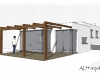 Anteproyecto vivienda en Narón Anteproyecto vivienda en Narón