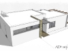 Anteproyecto vivienda en Narón Anteproyecto vivienda en Narón
