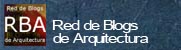 z Red de Blogs de Arquitectura