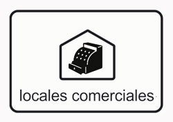 Locales cormerciales