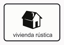 Vivienda rústica
