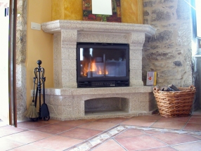 Reforma vivienda A Estrada