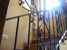 Reforma vivienda A Estrada