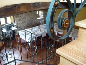 Reforma vivienda A Estrada