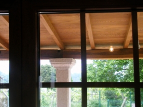 Reforma vivienda A Estrada