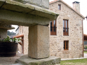 Reforma vivienda A Estrada