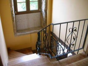 Reforma vivienda A Estrada