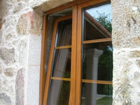 Reforma vivienda A Estrada