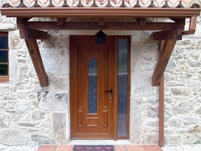 Reforma vivienda A Estrada