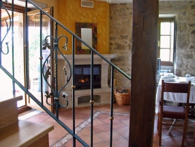 Reforma vivienda A Estrada