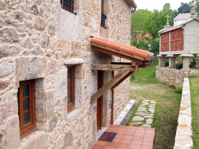 Reforma vivienda A Estrada