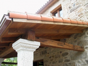 Reforma vivienda A Estrada