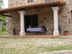 Reforma vivienda A Estrada