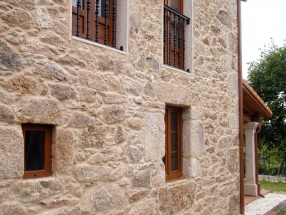 Reforma vivienda A Estrada