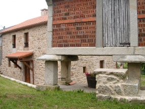 Reforma vivienda A Estrada