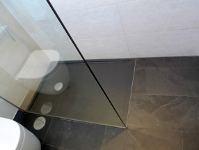 Vivienda en Chao da aldea, Cabanas