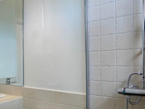 Vivienda en Chao da aldea, Cabanas