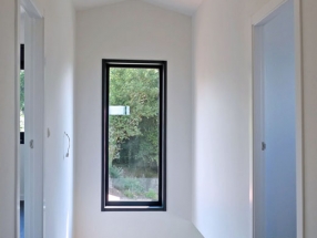 Vivienda en Chao da aldea, Cabanas