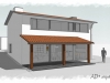 Vivienda en Callobre, Oza dos Ríos Vivienda en Callobre, Oza dos Ríos