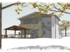 Vivienda en Gandarío, Bergondo Vivienda en Gandarío, Bergondo