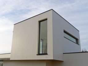 Vivienda en Rúa Aba, Oleiros