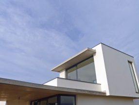 Vivienda en Rúa Aba, Oleiros