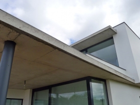 Vivienda en Rúa Aba, Oleiros