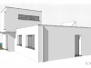 Vivienda en Rúa Aba, Oleiros