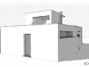 Vivienda en Rúa Aba, Oleiros Vivienda en Rúa Aba, Oleiros