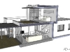 Vivienda en Rúa Aba, Oleiros Vivienda en Rúa Aba, Oleiros