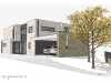 Vivienda en Rúa Roibeiras, Mugardos Vivienda en Rúa Roibeiras, Mugardos