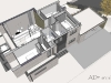 Vivienda en Rúa Roibeiras, Mugardos Vivienda en Rúa Roibeiras, Mugardos