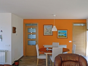 Vivienda en Seixeda, Sada