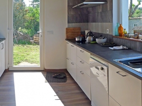 Vivienda en Seixeda, Sada