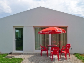 Vivienda en Seixeda, Sada