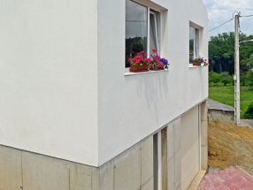 Vivienda en Seixeda, Sada