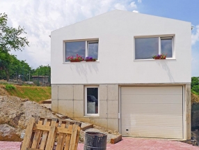 Vivienda en Seixeda, Sada