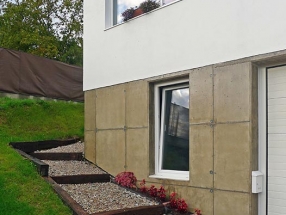 Vivienda en Seixeda, Sada