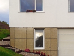 Vivienda en Seixeda, Sada