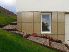 Vivienda en Seixeda, Sada