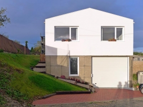 Vivienda en Seixeda, Sada