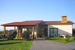 Vivienda en Bemantes, Miño