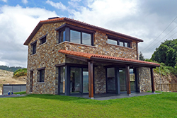 Vivienda en Cabanas, Finca E