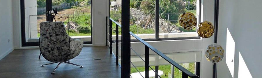 Vivienda unifamiliar