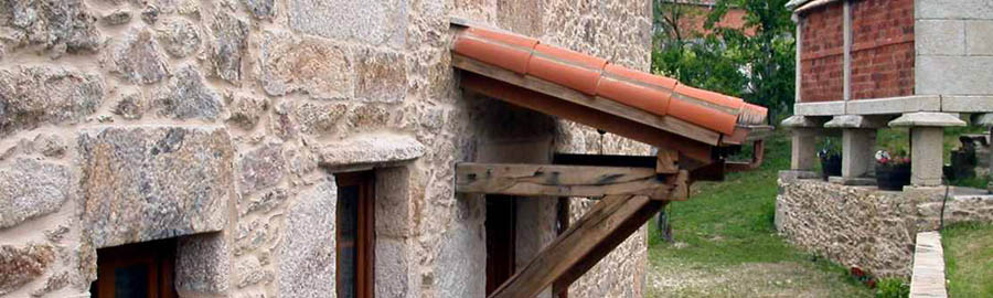 Rehabilitación vivienda