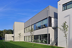 Centro Tecnológico STC BorgWarner, Vigo