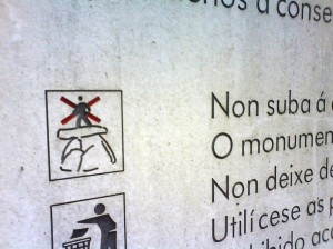 Prohibiciones Prohibiciones