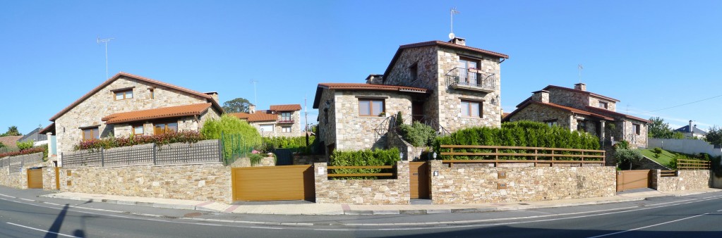 Proyecto realizado en colaboración con el arquitecto Luis Landeira