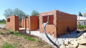 Vivienda en Rúa Roibeiras (Mugardos)