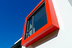 Carpintería exterior